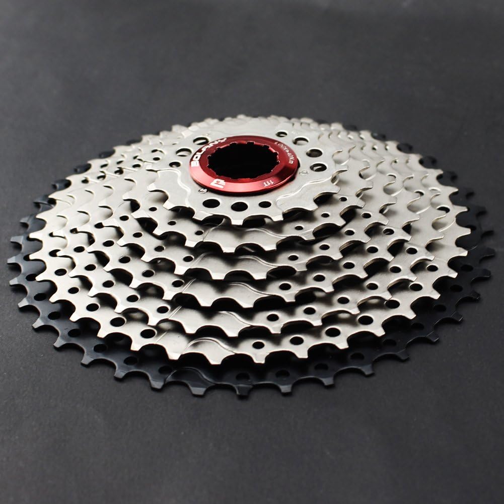 9 Speed Cassette 11-40T S171