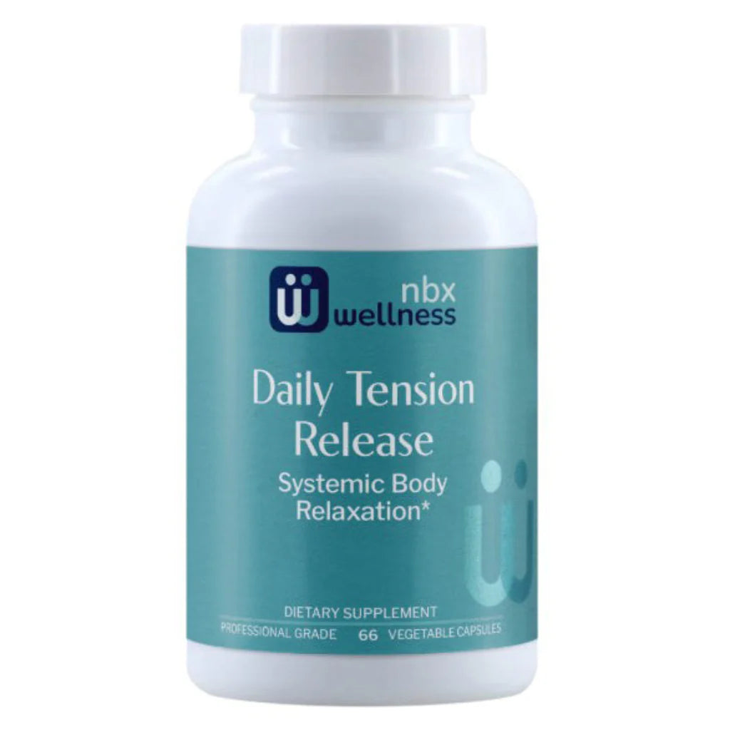 Daily Tension Release O333