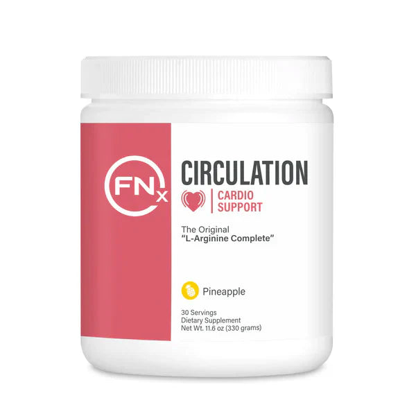 Circulation Cardio Support R4896