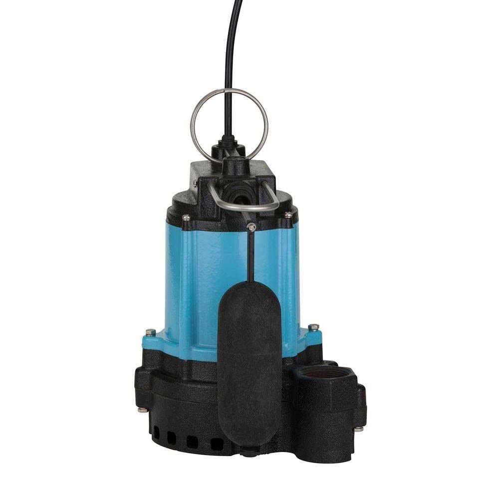 Snap-Action Float Pump U69732