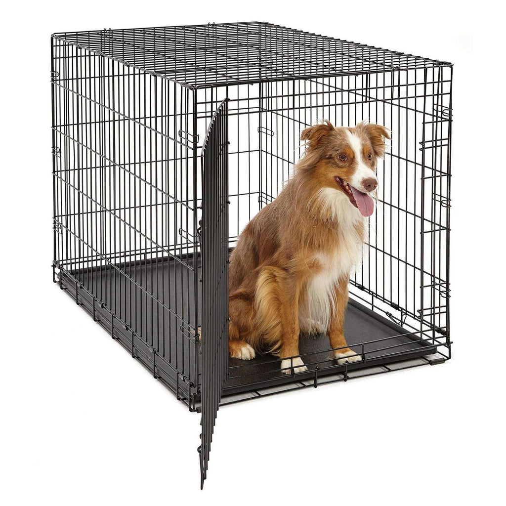 Door Dog Crate O825