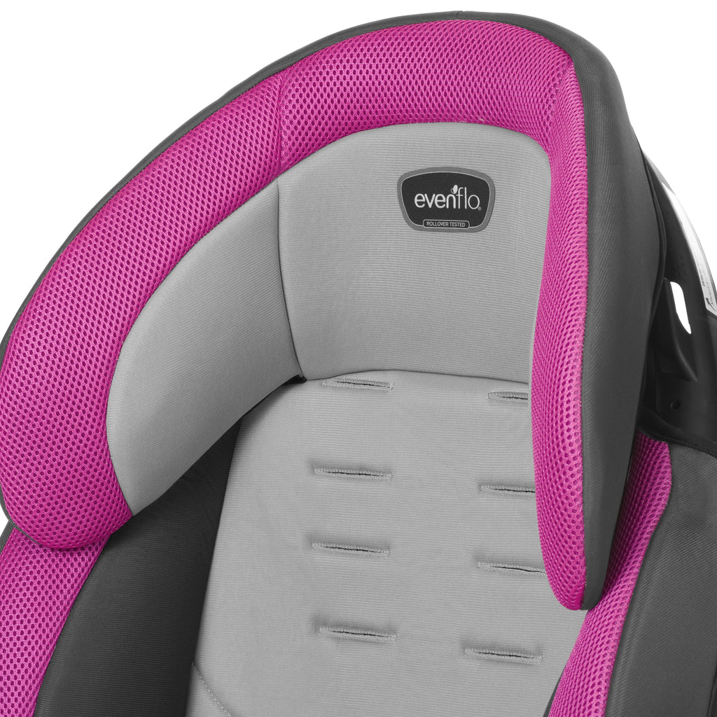 2-in-1 Booster Car Seat I2604