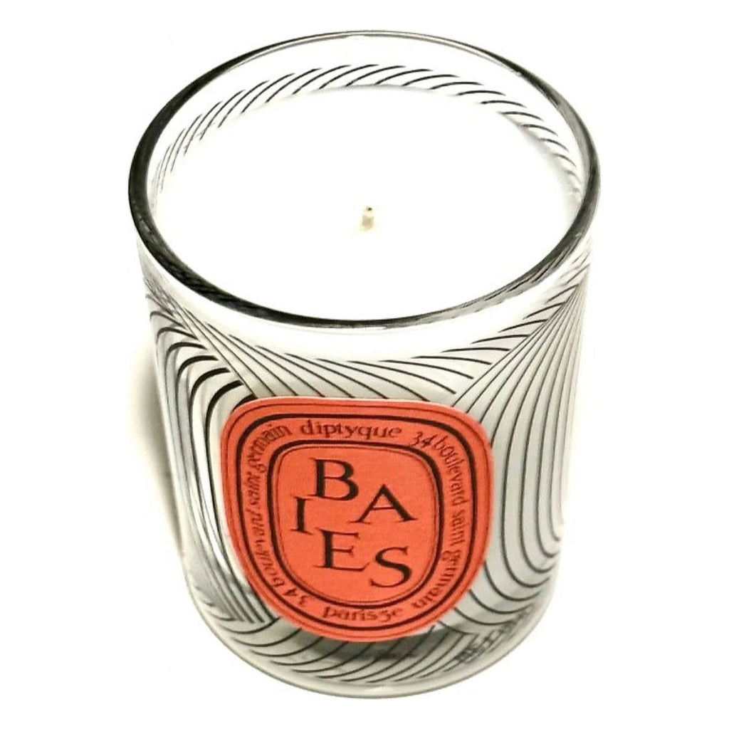 Baies Candle 2.4oz/70g F3096