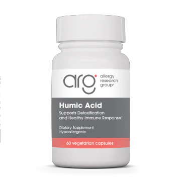 Humic Acid Membrane Active 60 vcaps O894544