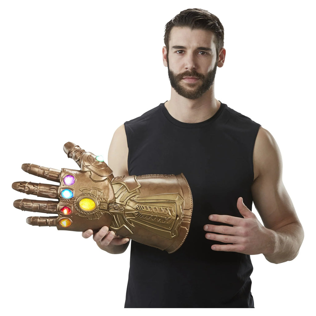Articulated Electronic Fist A655092