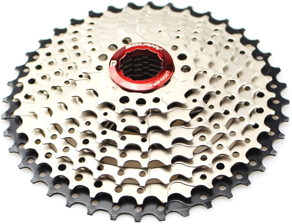 9 Speed Cassette 11-40T S171