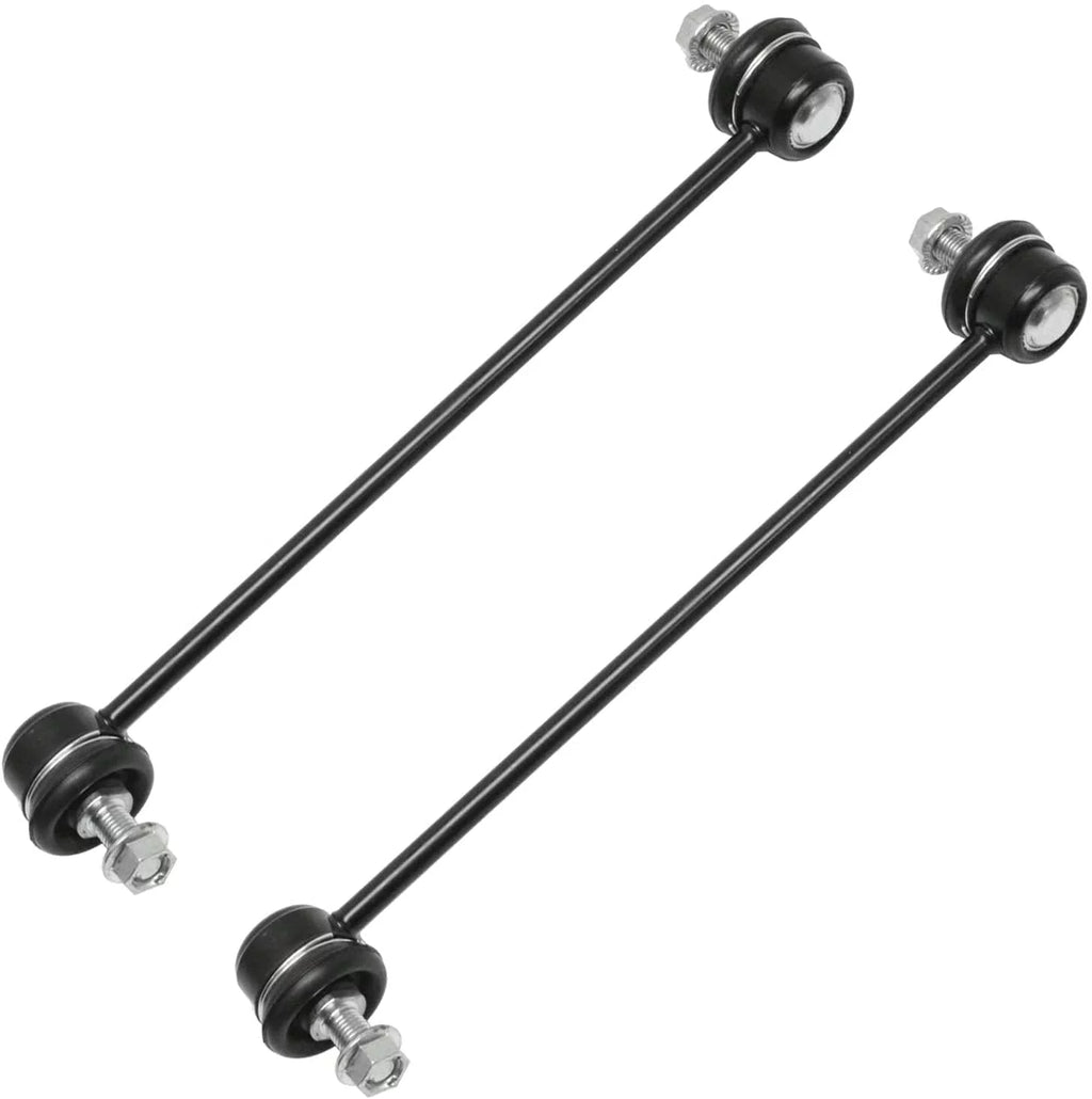 Rear Upper & Lower Control Arms + Front Rear Sway Bars R70105