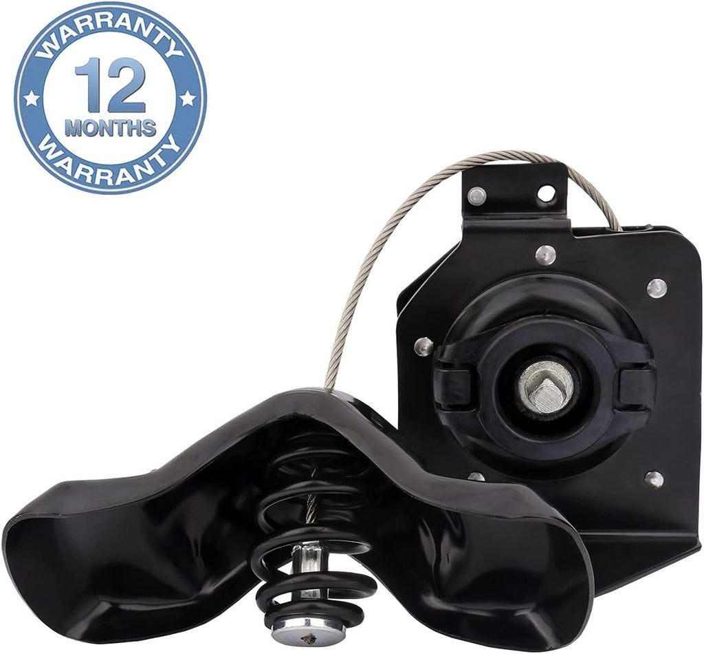 Spare Tire Hoist Assembly Pack of 2 P904602