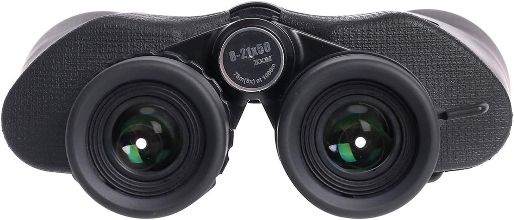 8-21x50 Zoom Binoculars T47308