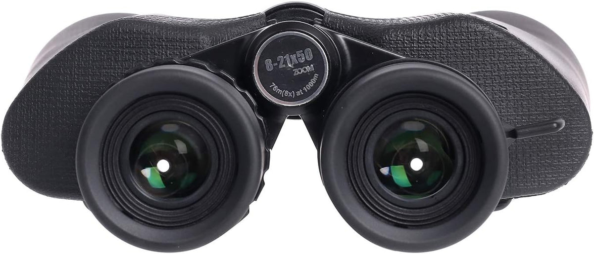 8-21x50 Zoom Binoculars T47308