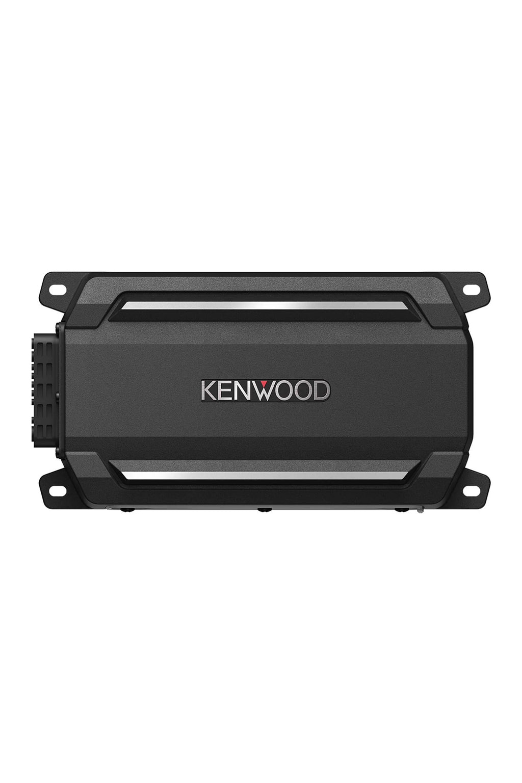 Compact 4-Channel Digital Amplifier L420305