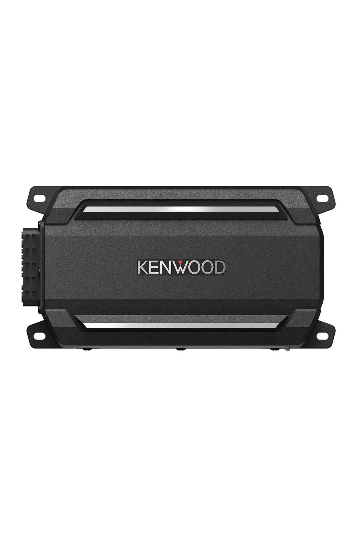 Compact 4-Channel Digital Amplifier L420305