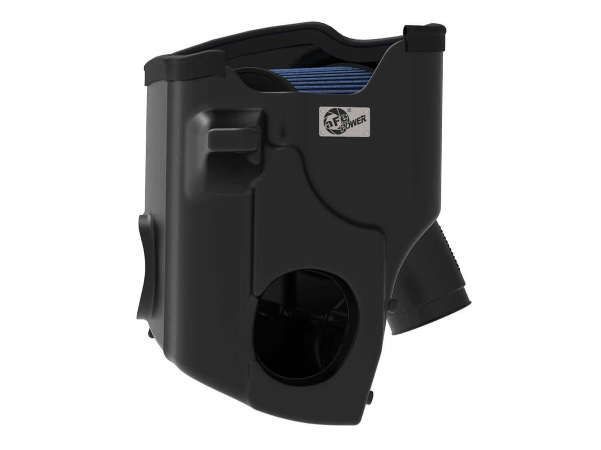 Cold Air Intake System K75405