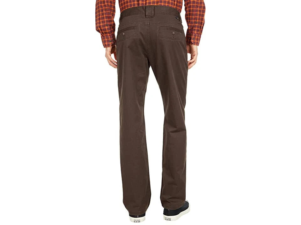 Mission Ridge Pant Barnwood Vintage Wash N252242