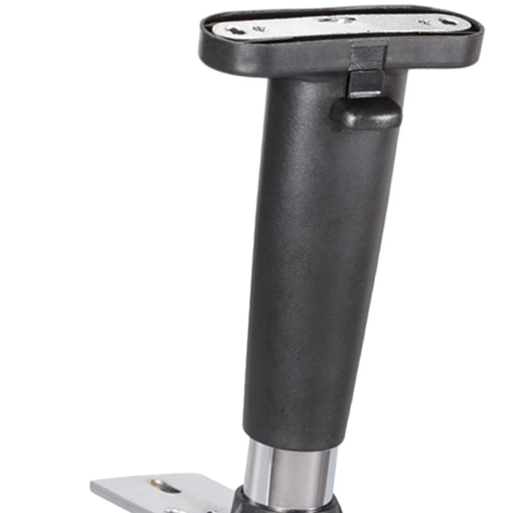 Height Adjustable Chair Armrest Pair S55756