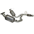 Catalytic Converter R74174