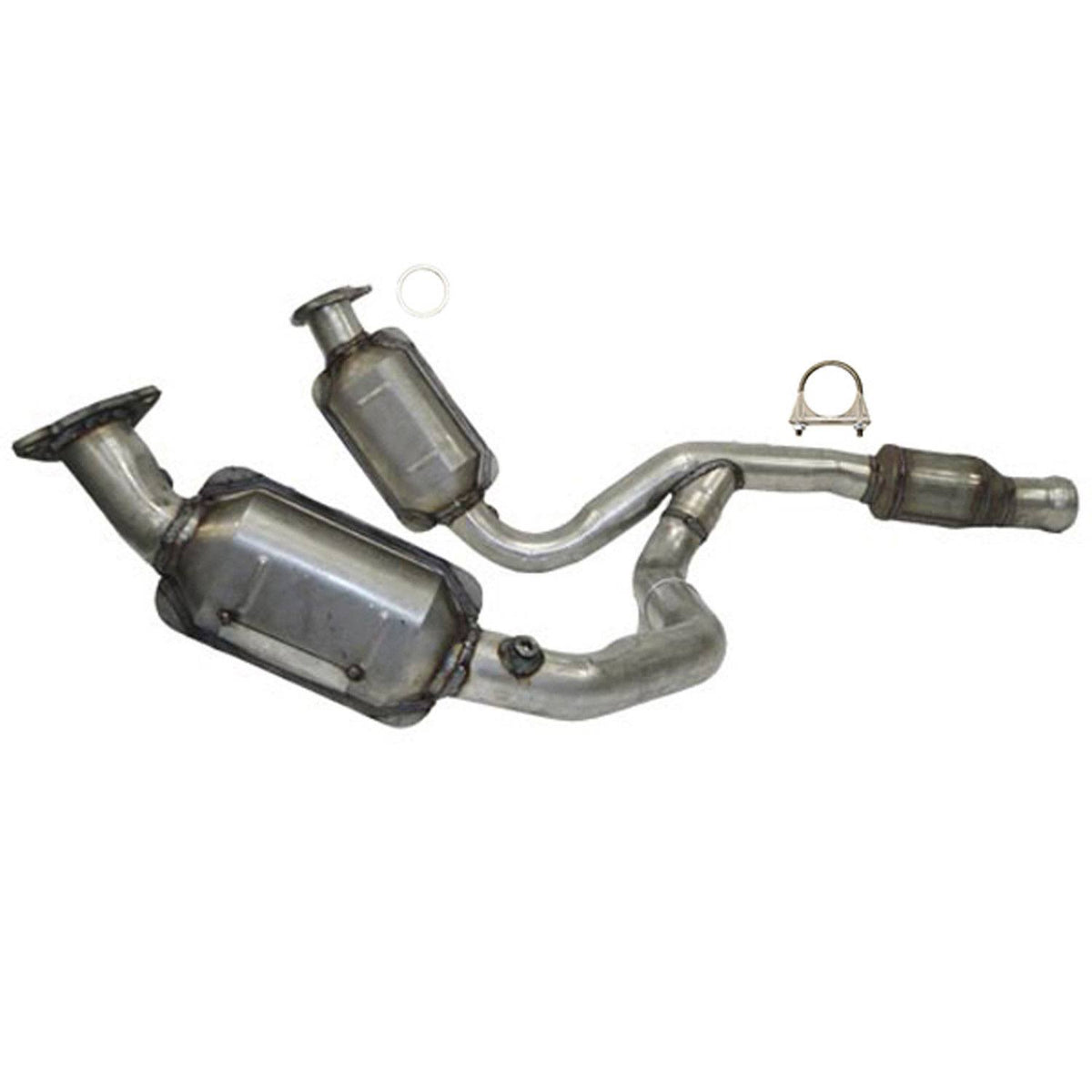 Catalytic Converter R74174
