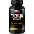 Brain Health Supplement 60 Capsules J506194