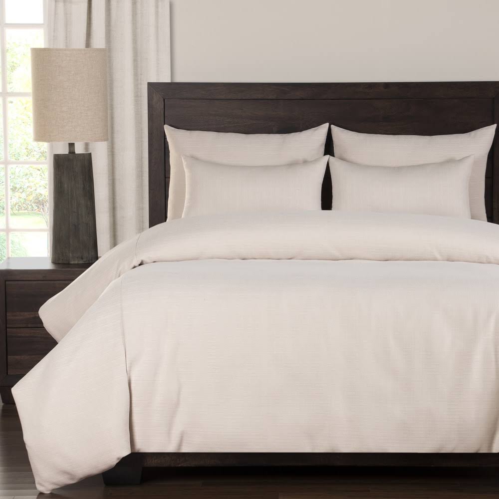 King 6-Piece Duvet Cover & Insert Set M856114