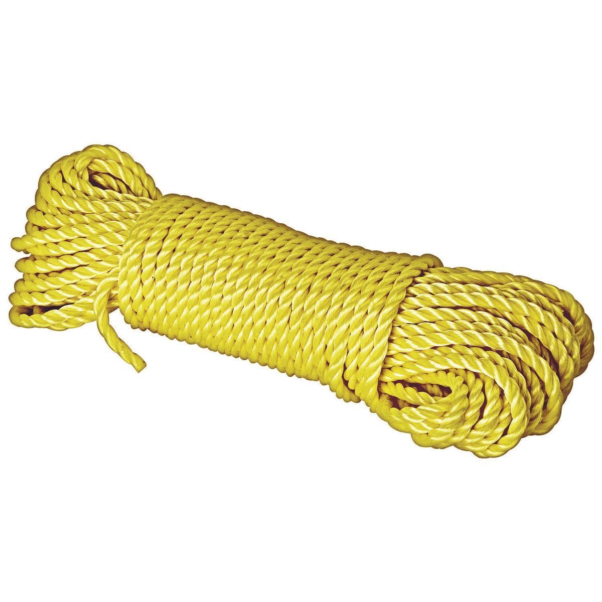 Polypropylene Rope R863