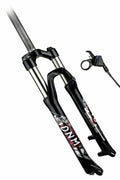 Mountain Bike Fork 100mm Travel 26 W716