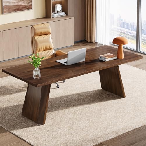 70.9-Inch Executive Desk X94415