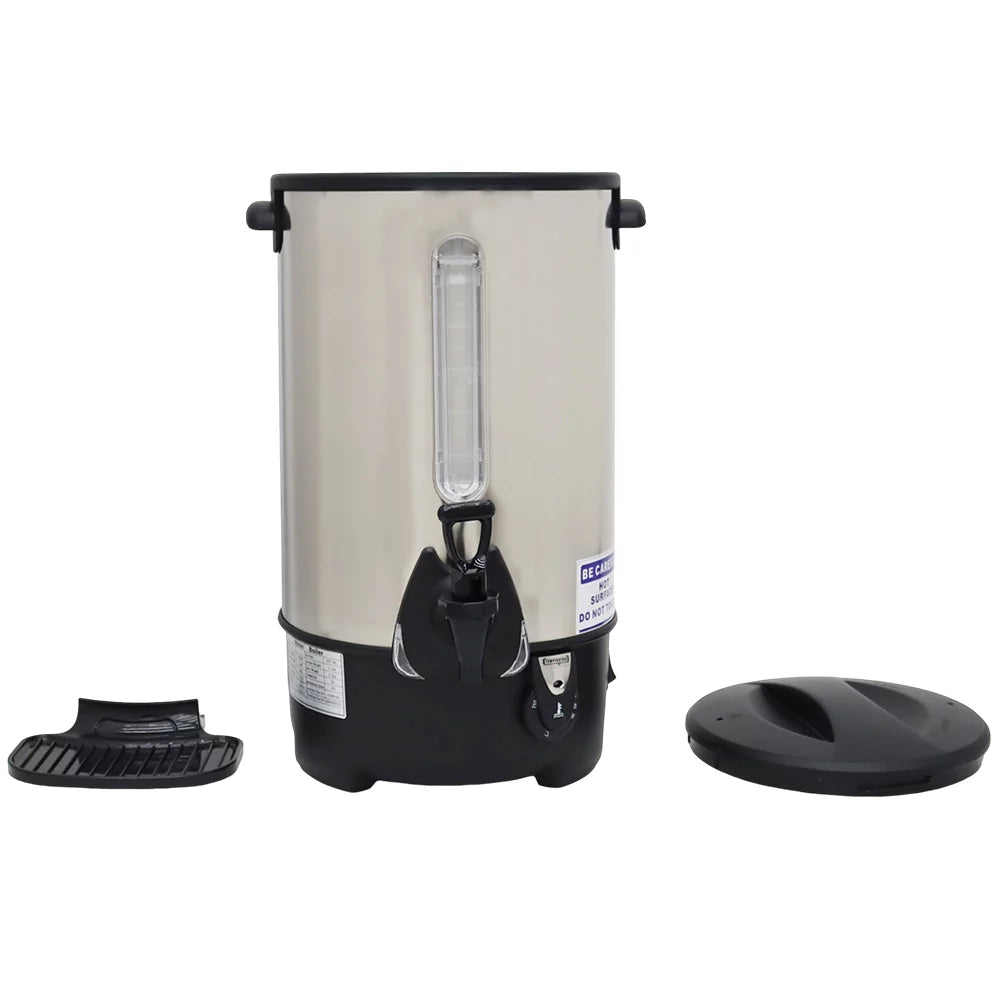 Stainless Steel Hot Water Dispenser 11.6L U870