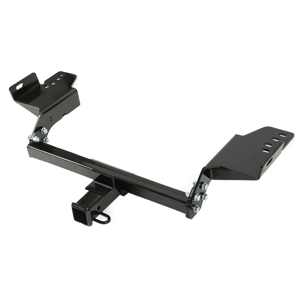Tow Trailer Hitch Receiver 3500 LBS Class 3 2 Z222277