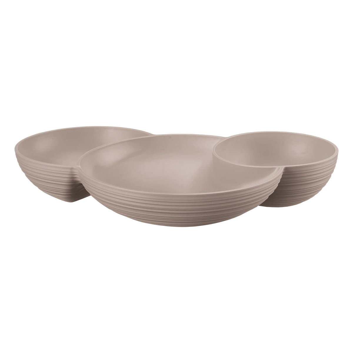 White Milk Dish Z40342