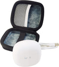 Hard Storage Travel Case Bag for Earbuds Y361091