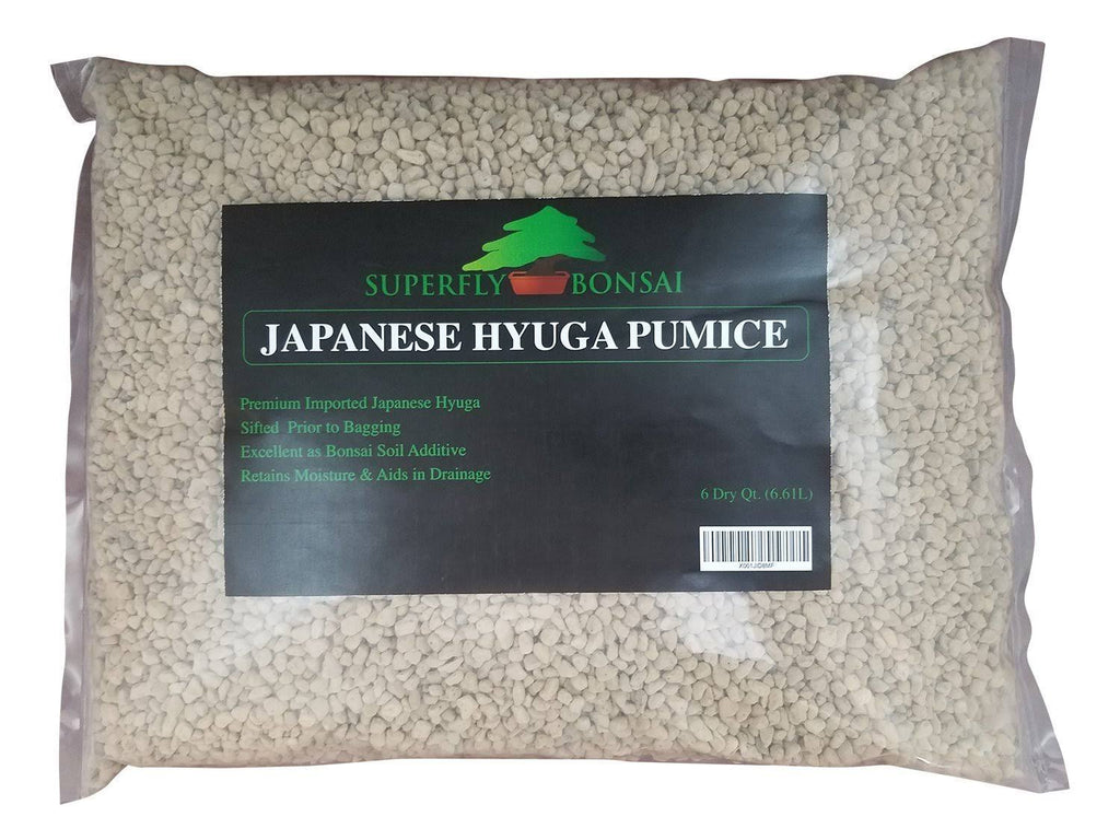 2.5 Quart Japanese Bonsai Soil O25381