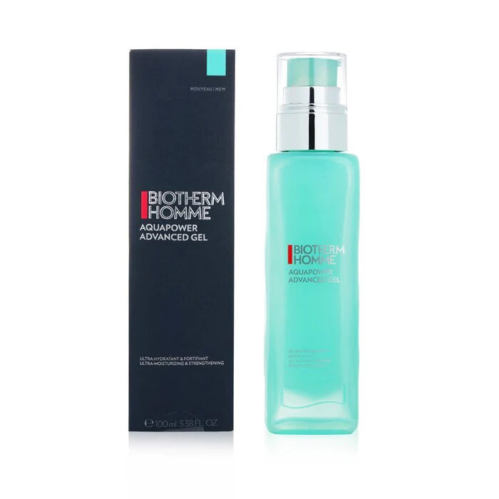 Aquapower Advanced Gel 100ml/3.4oz C61406