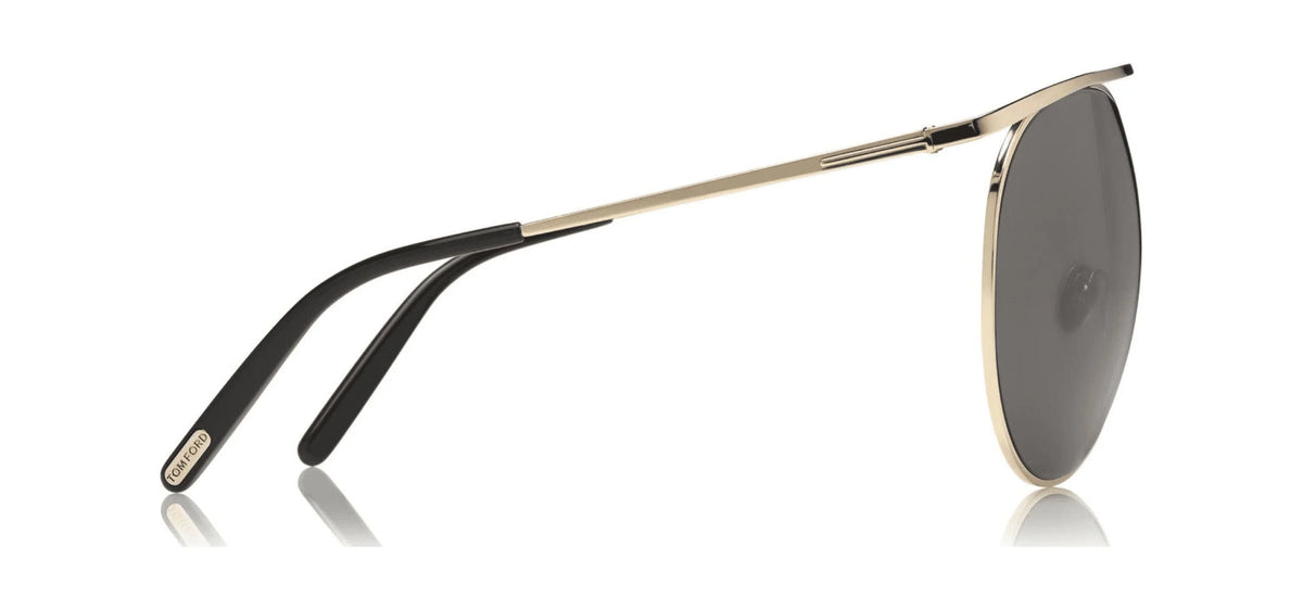Oval Ladies Sunglasses W547