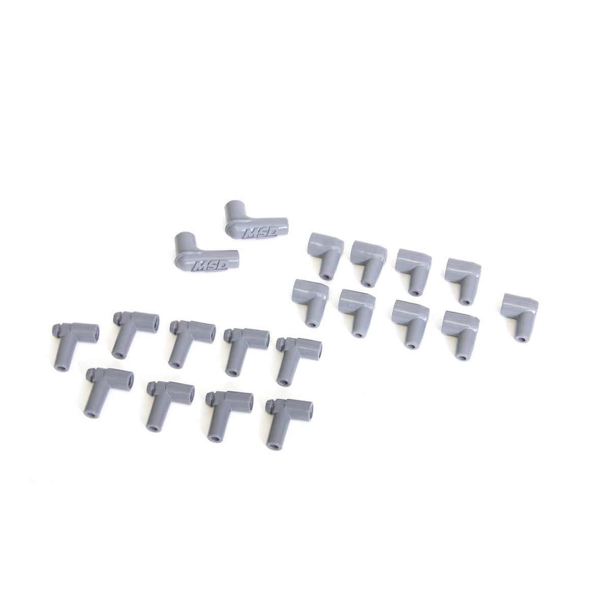 Universal Spark Plug Wire Set K4154