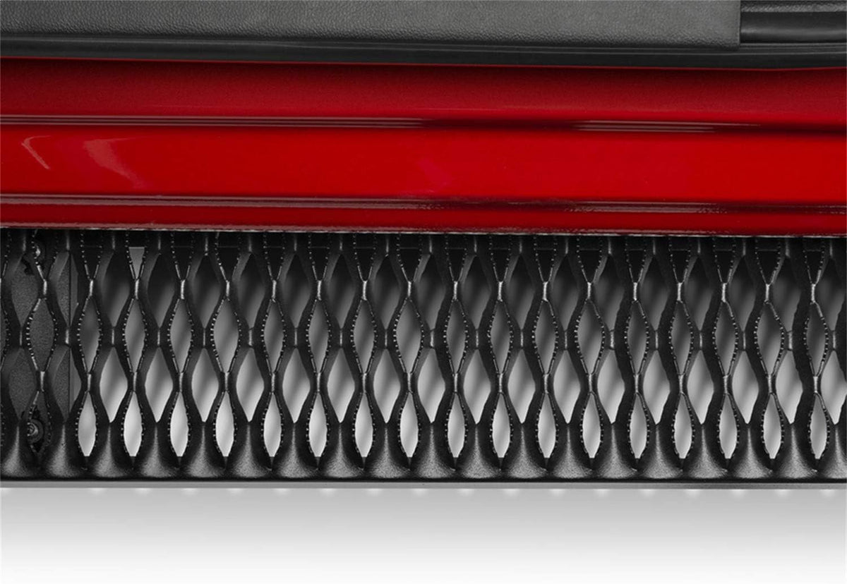 Cab-Length Steps for Toyota Tundra F149