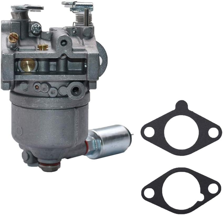 Carburetor with Gaskets Pack of 2 C879