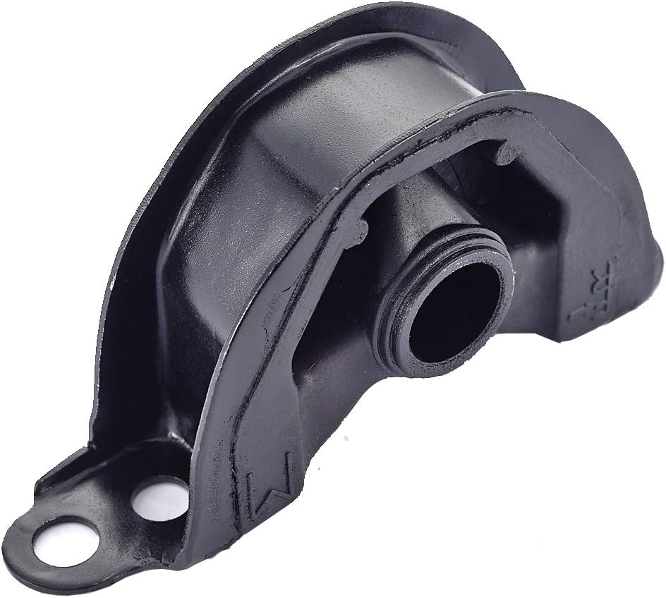 Engine Motor Mount Compatible with 1996-2000 Honda Civic 1.6L Pack of 2 S795879