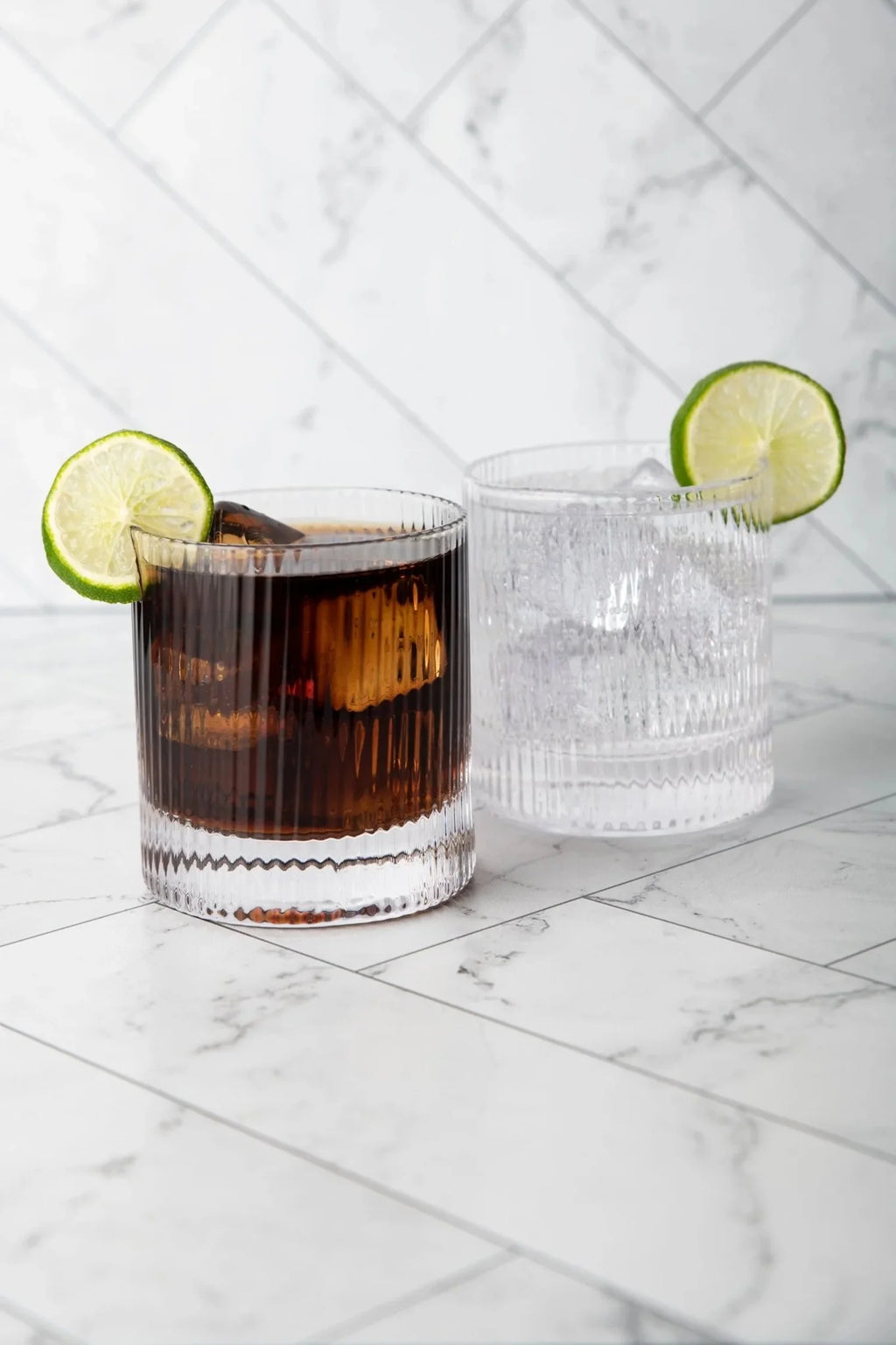10oz Tumbler Set of 2 or 4 E403