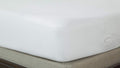 White Queen 6in Mattress Encasement K603