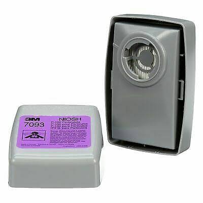P100 Particulate Filter, 144 EA/Case S638