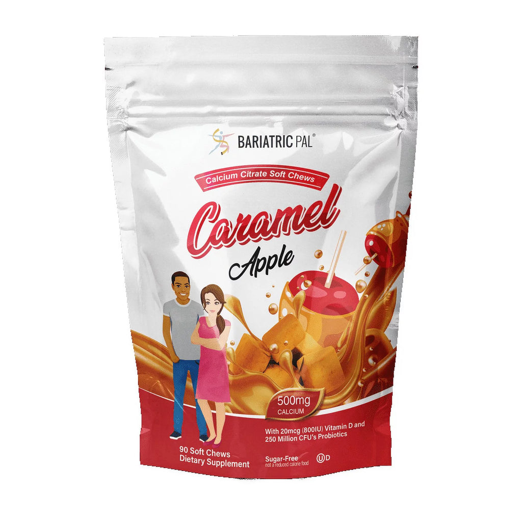 Chewable Bariatric Multivitamin 3-Month Supply T98139