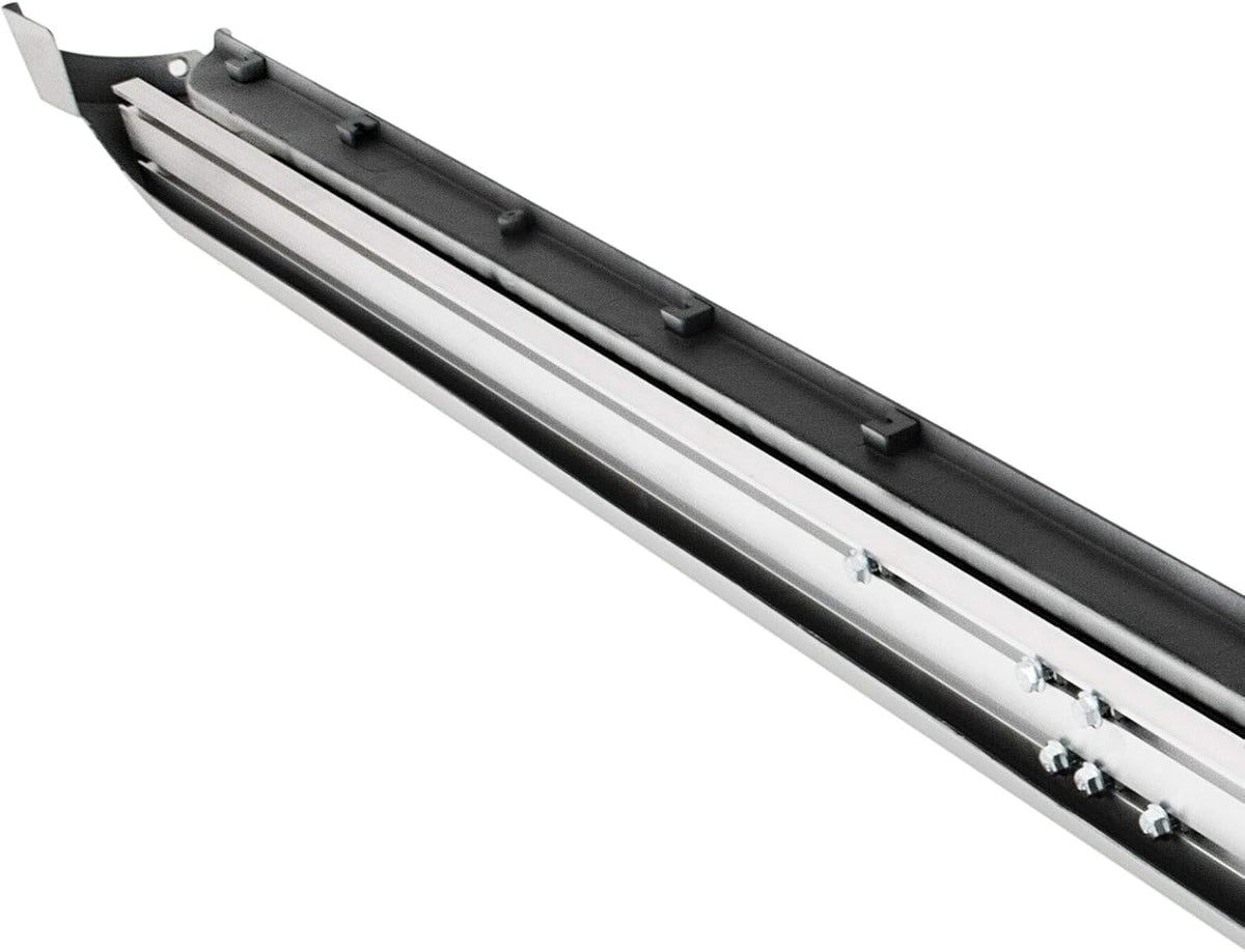 Running Boards for Toyota Sienna XL30 H40308