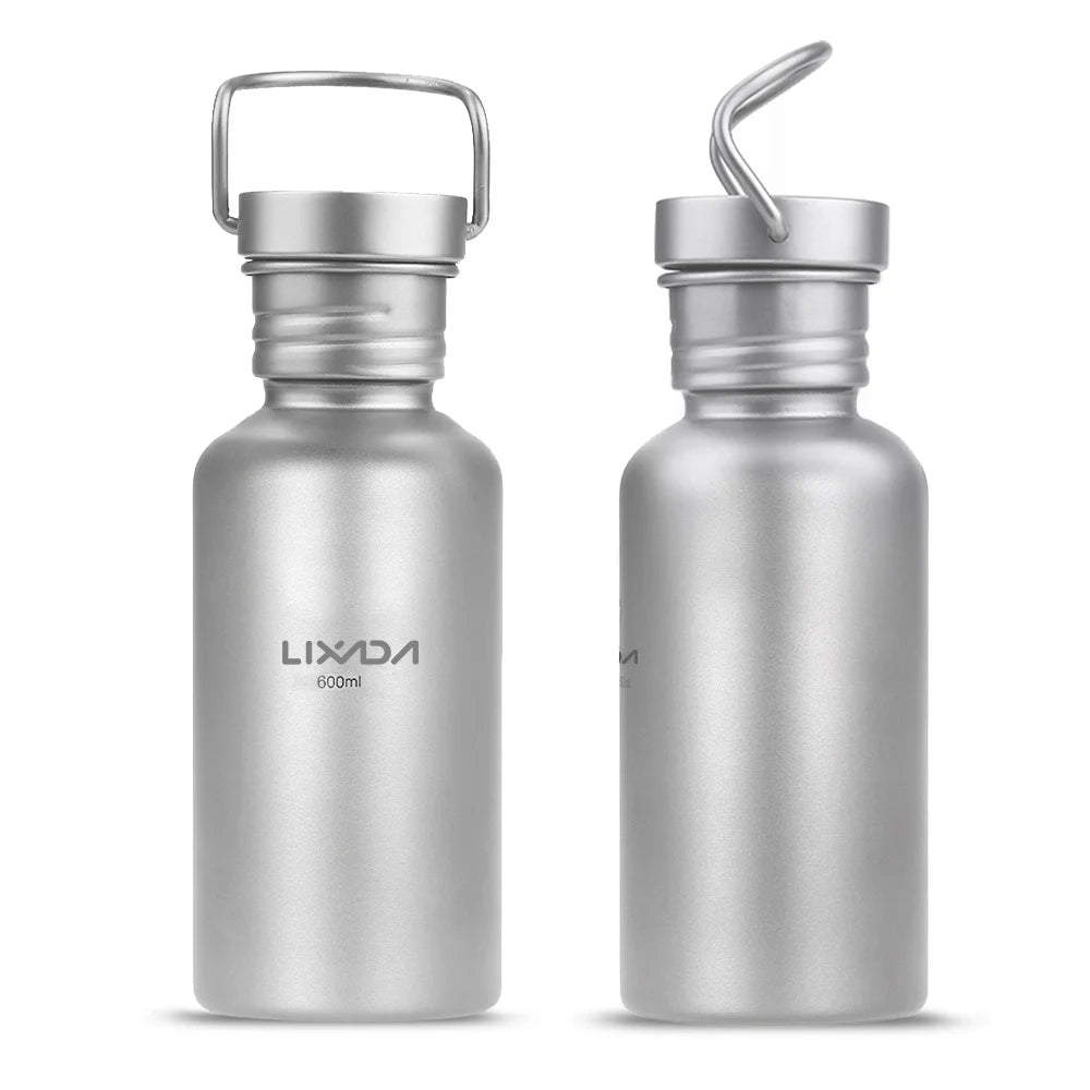 Ultralight Water Bottle 600ml Y37445