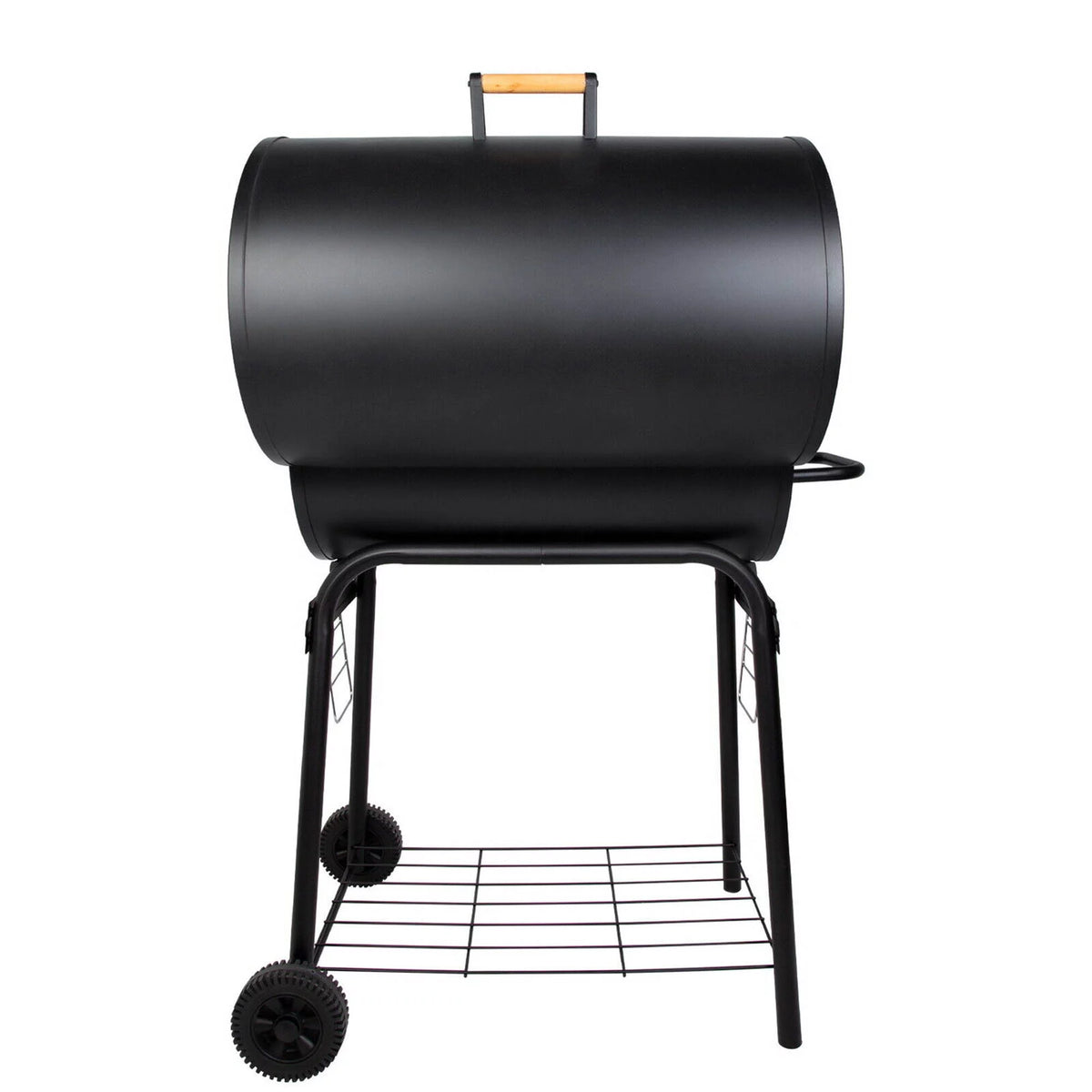 Charcoal BBQ Grill Smoker X14307