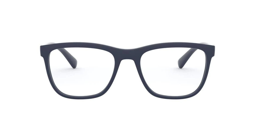 Matte Blue Sunglasses A53138