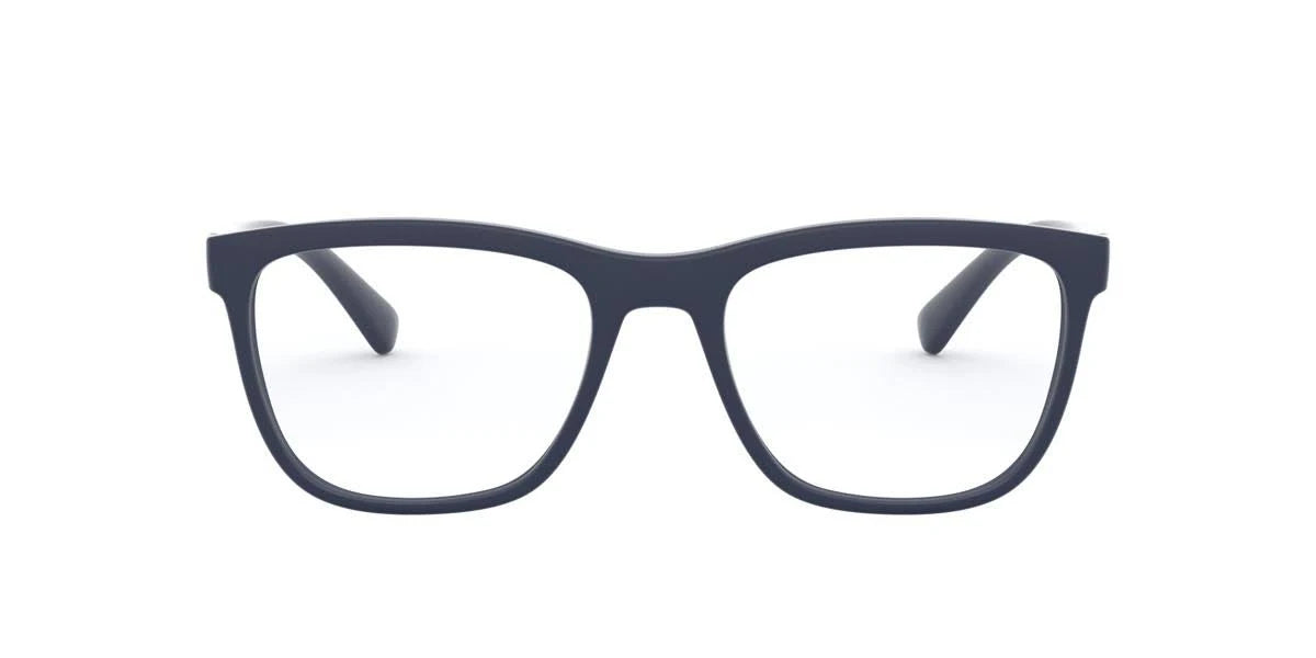 Matte Blue Sunglasses A53138