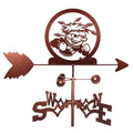 Garden Weathervane B24703