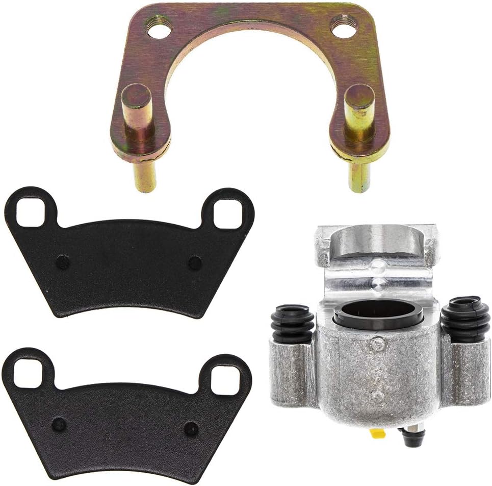 Rear Right Brake Caliper Pads Mounting Bracket C755