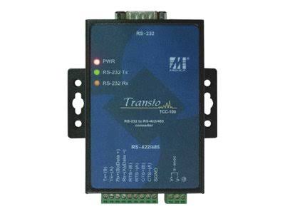 RS-232 to RS-422/RS-485 Serial Adapter Z2085