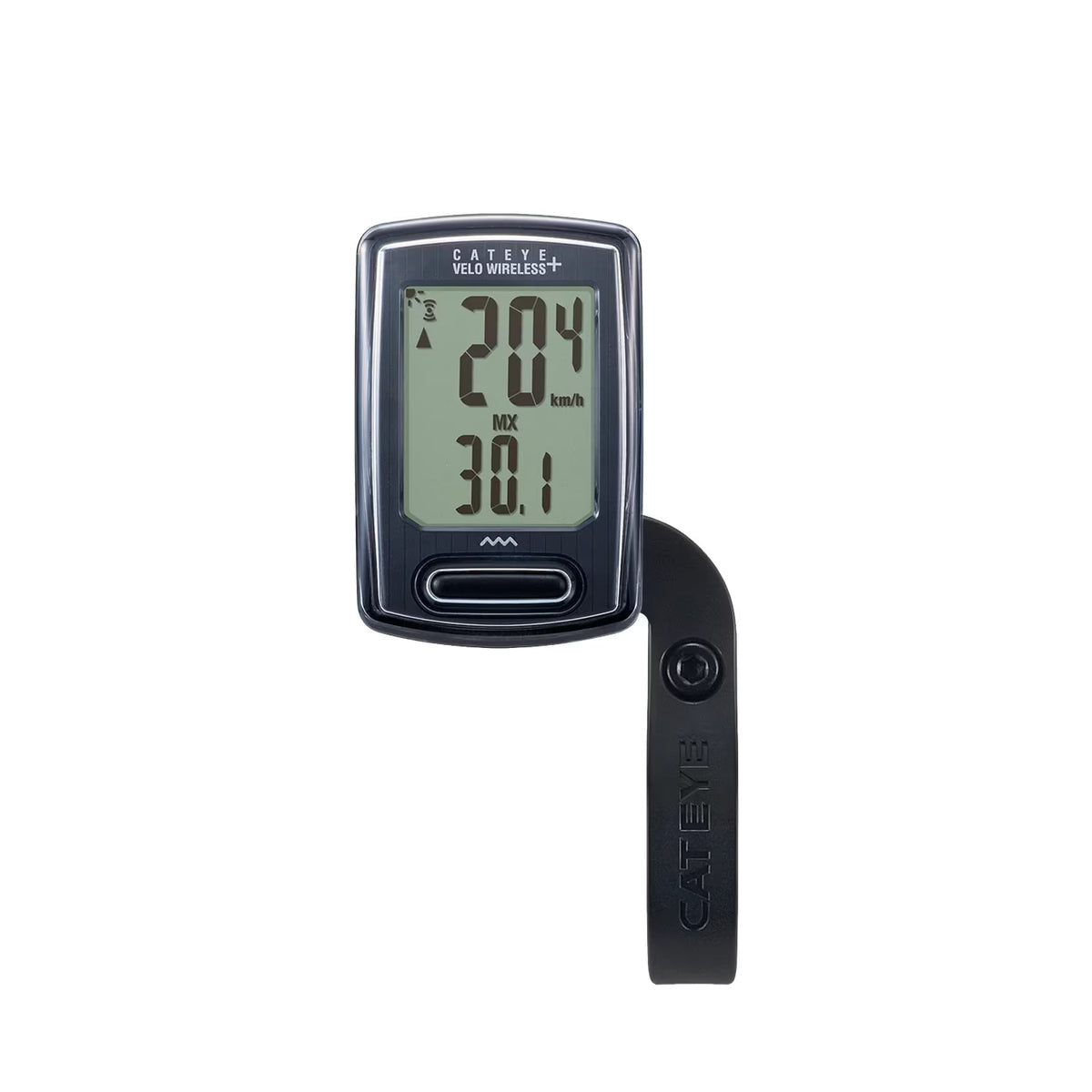 Wireless Bike Computer N512